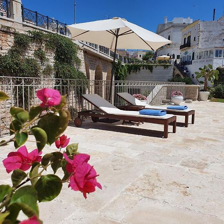 Lamanna House Polignano a Mare Eksteriør bilde