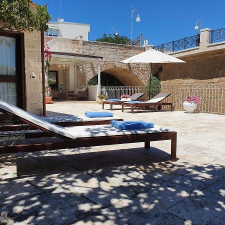Lamanna House Polignano a Mare Eksteriør bilde