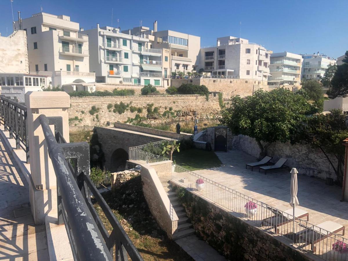 Lamanna House Polignano a Mare Eksteriør bilde