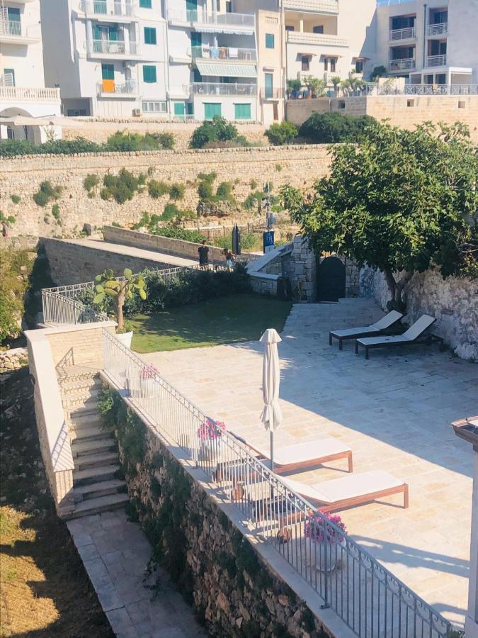 Lamanna House Polignano a Mare Eksteriør bilde