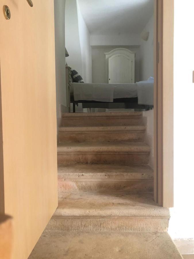 Lamanna House Polignano a Mare Eksteriør bilde