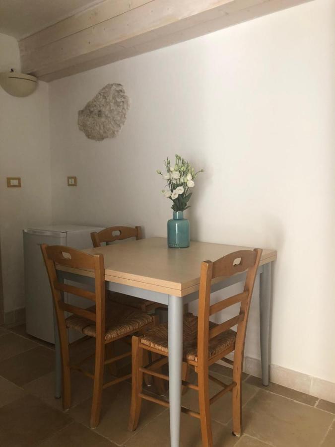 Lamanna House Polignano a Mare Eksteriør bilde