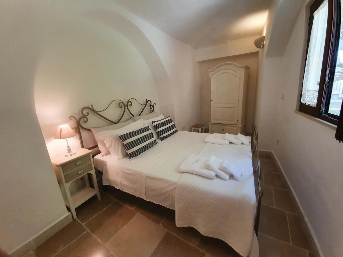 Lamanna House Polignano a Mare Eksteriør bilde