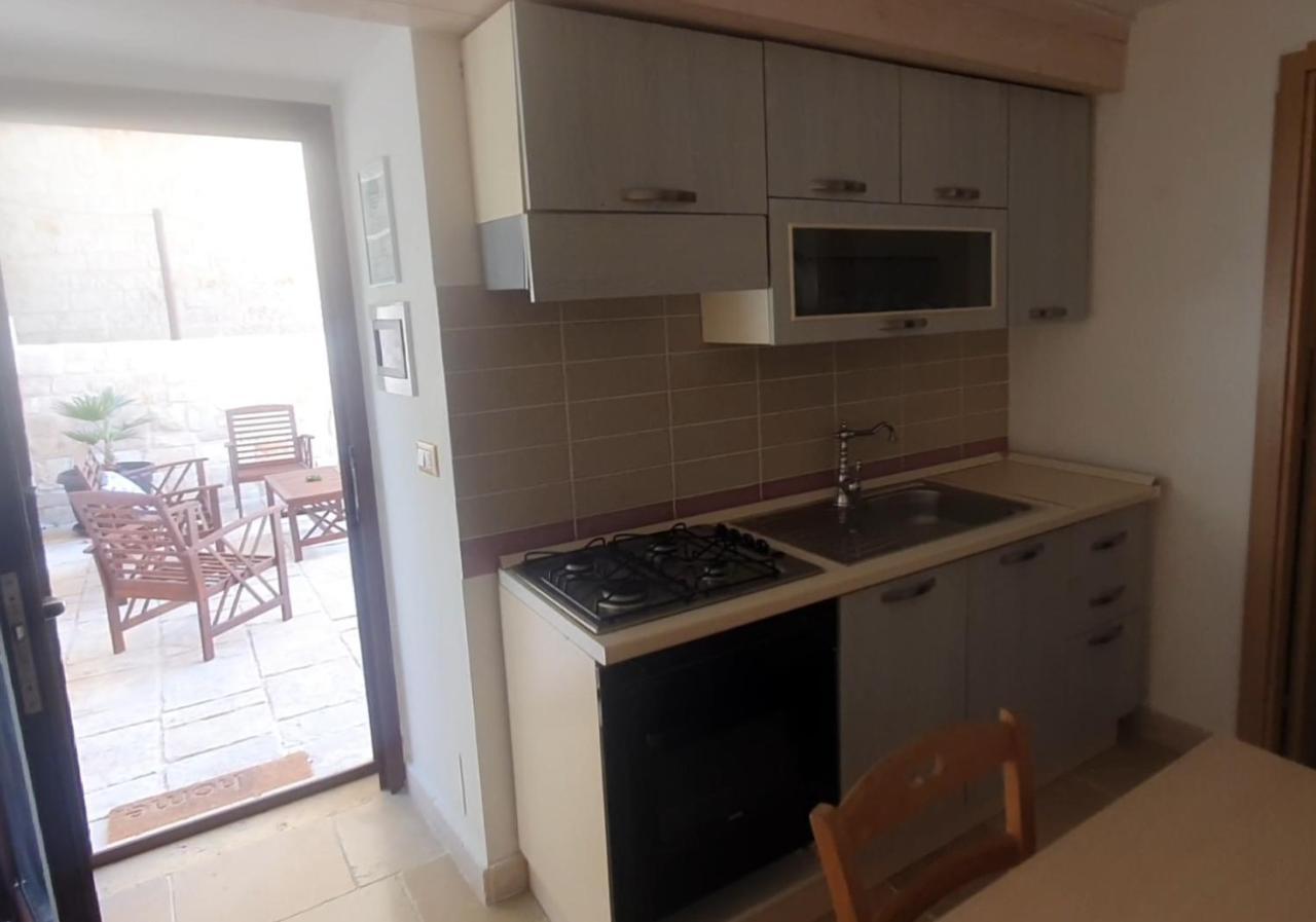 Lamanna House Polignano a Mare Eksteriør bilde
