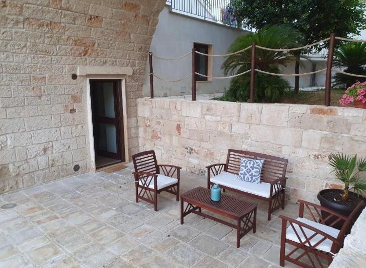 Lamanna House Polignano a Mare Eksteriør bilde