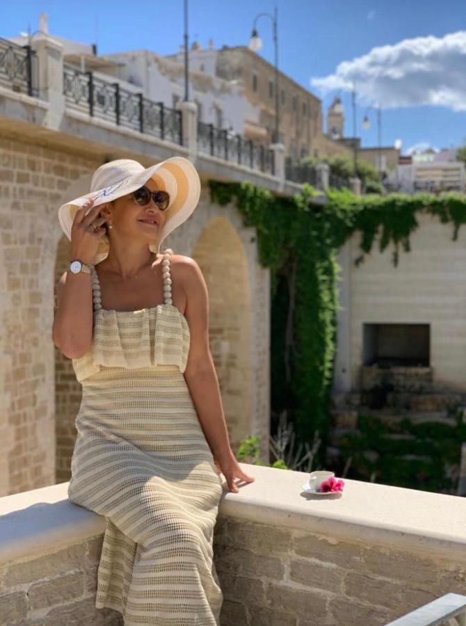 Lamanna House Polignano a Mare Eksteriør bilde
