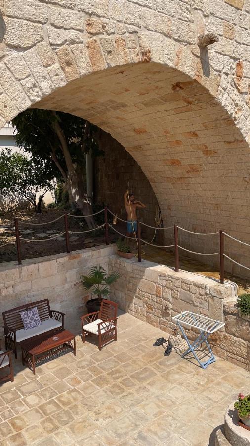 Lamanna House Polignano a Mare Eksteriør bilde