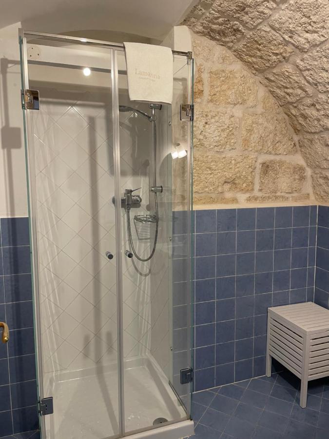 Lamanna House Polignano a Mare Eksteriør bilde