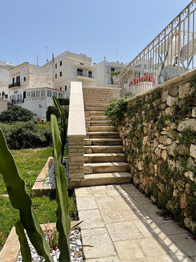 Lamanna House Polignano a Mare Eksteriør bilde