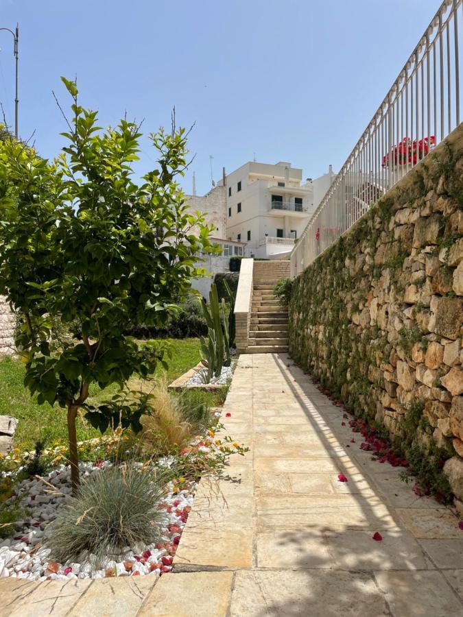 Lamanna House Polignano a Mare Eksteriør bilde