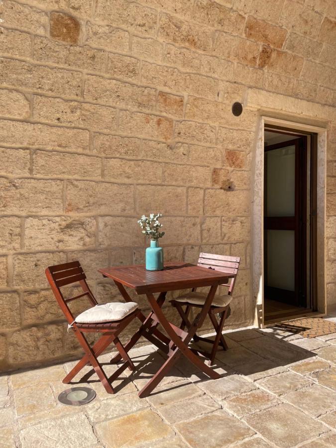 Lamanna House Polignano a Mare Eksteriør bilde