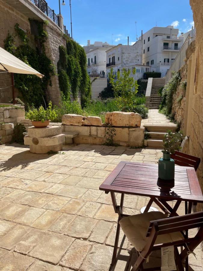 Lamanna House Polignano a Mare Eksteriør bilde