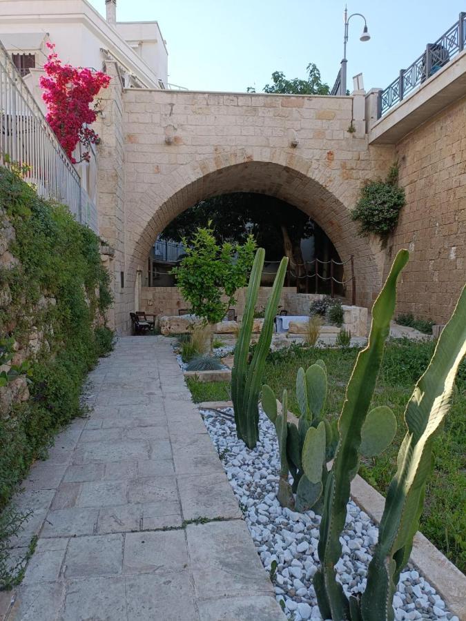 Lamanna House Polignano a Mare Eksteriør bilde