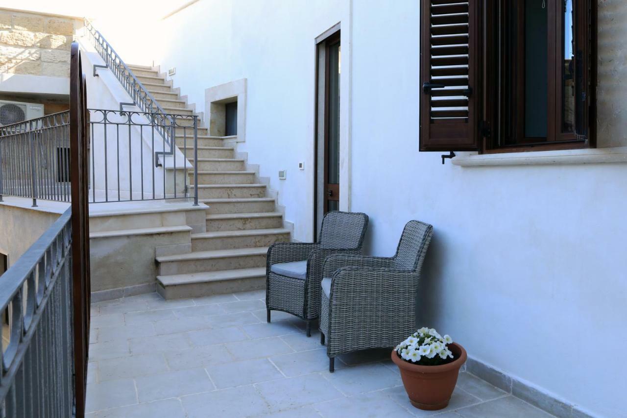 Lamanna House Polignano a Mare Eksteriør bilde