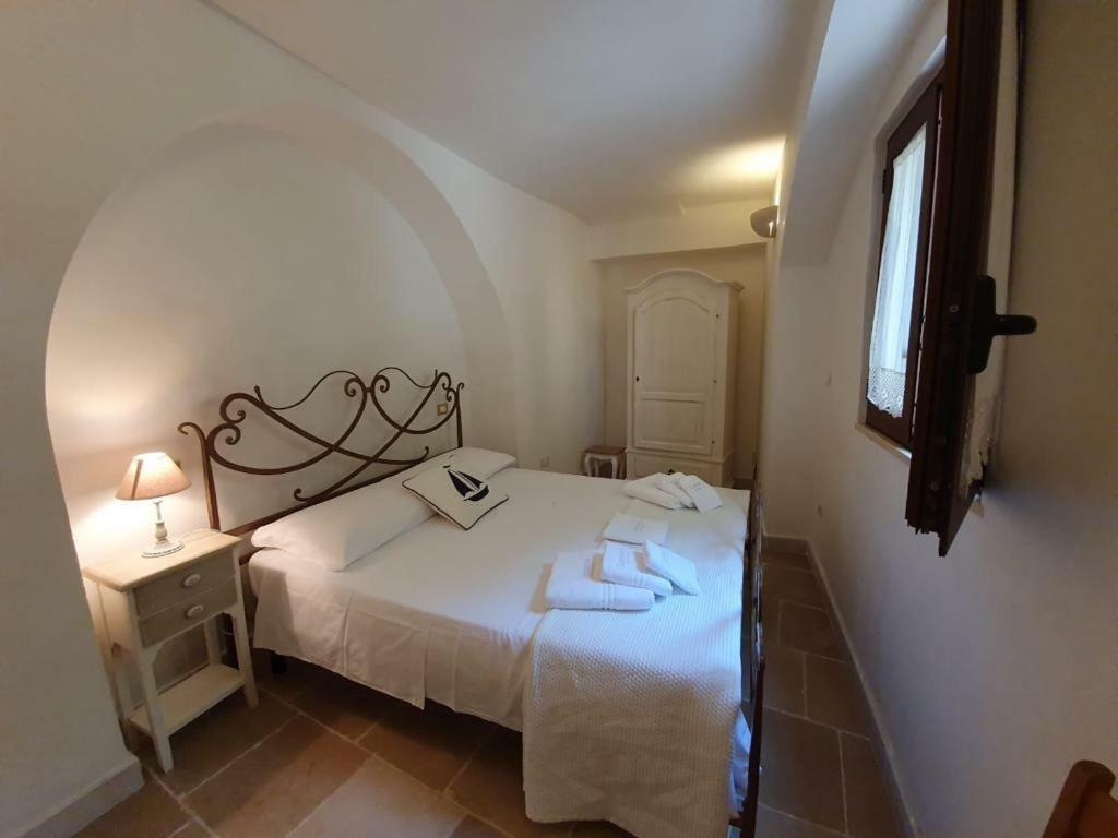 Lamanna House Polignano a Mare Eksteriør bilde