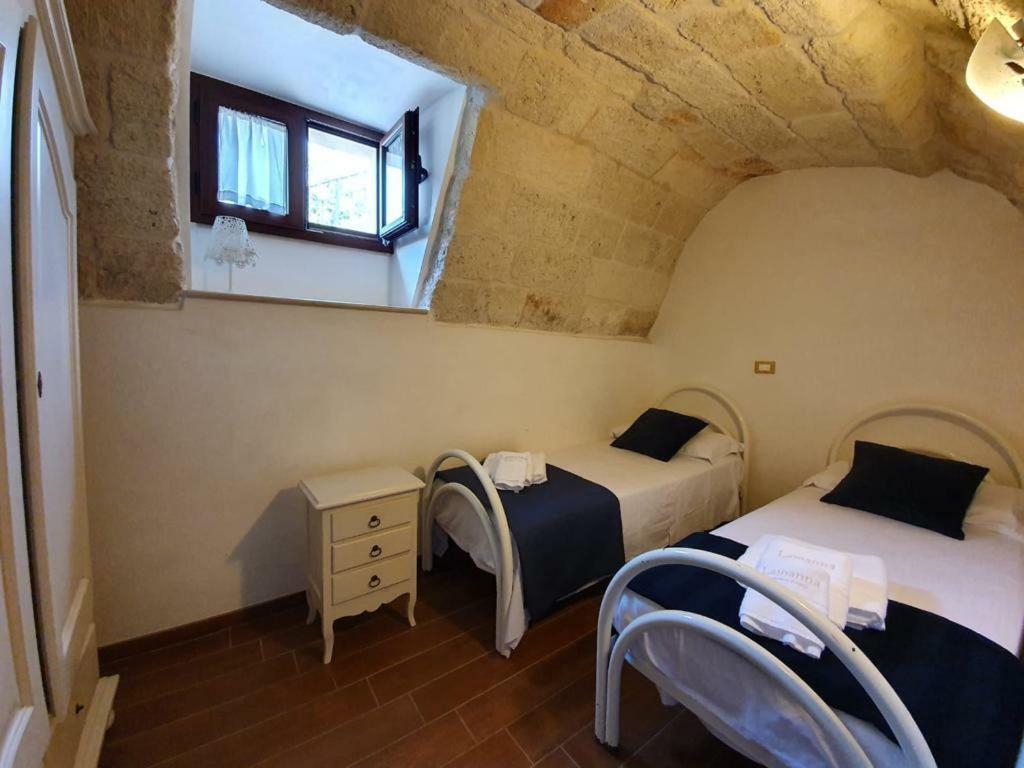 Lamanna House Polignano a Mare Eksteriør bilde