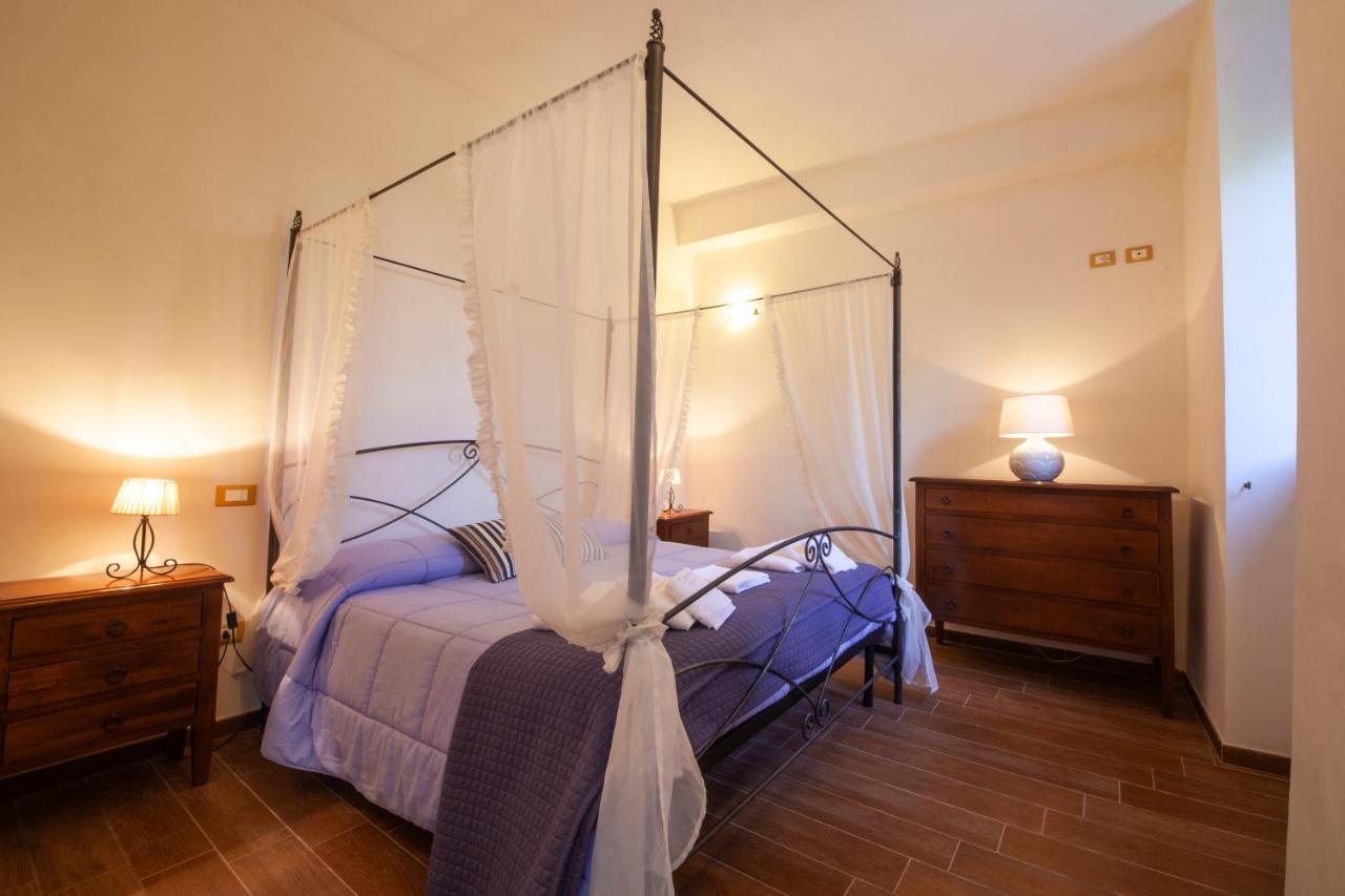 Lamanna House Polignano a Mare Eksteriør bilde