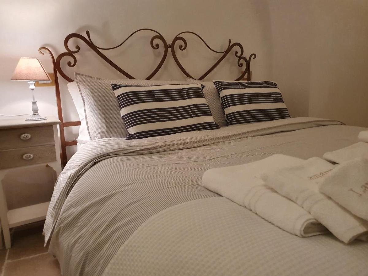 Lamanna House Polignano a Mare Eksteriør bilde